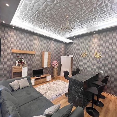 וינה Urban Serviced Apartments מראה חיצוני תמונה
