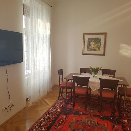 וינה Urban Serviced Apartments חדר תמונה