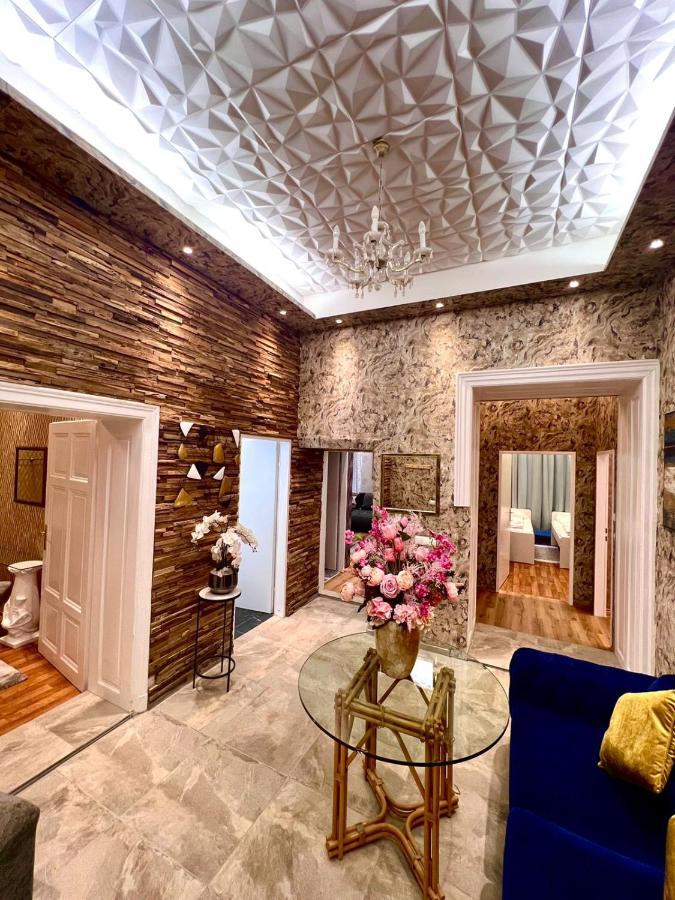 וינה Urban Serviced Apartments מראה חיצוני תמונה
