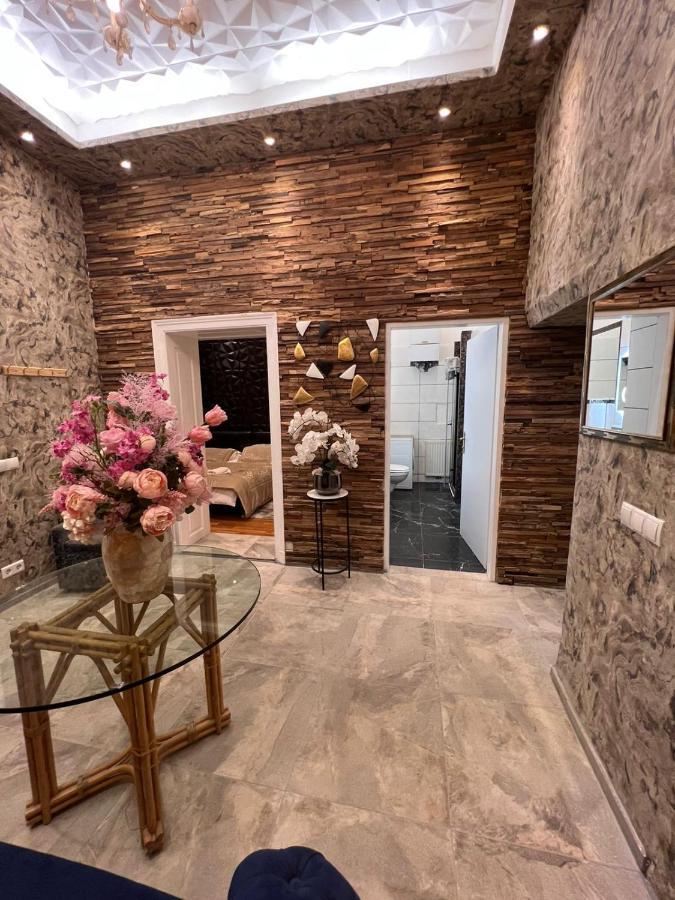 וינה Urban Serviced Apartments מראה חיצוני תמונה