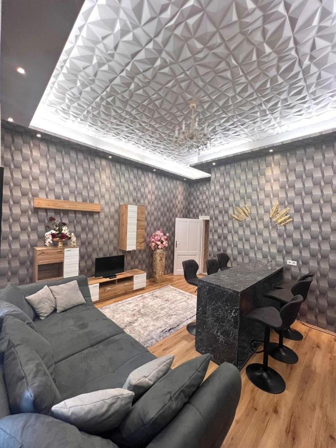 וינה Urban Serviced Apartments מראה חיצוני תמונה