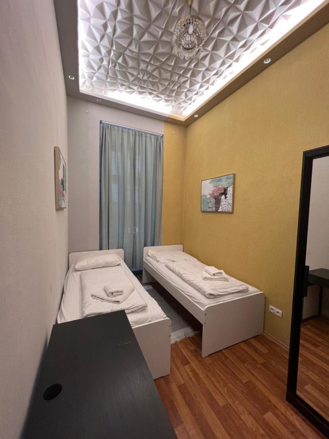 וינה Urban Serviced Apartments מראה חיצוני תמונה