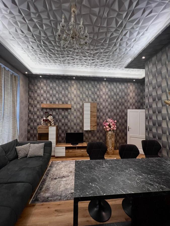 וינה Urban Serviced Apartments מראה חיצוני תמונה