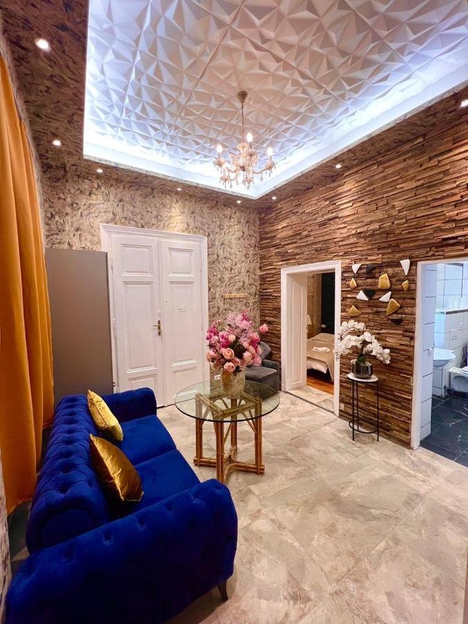 וינה Urban Serviced Apartments מראה חיצוני תמונה