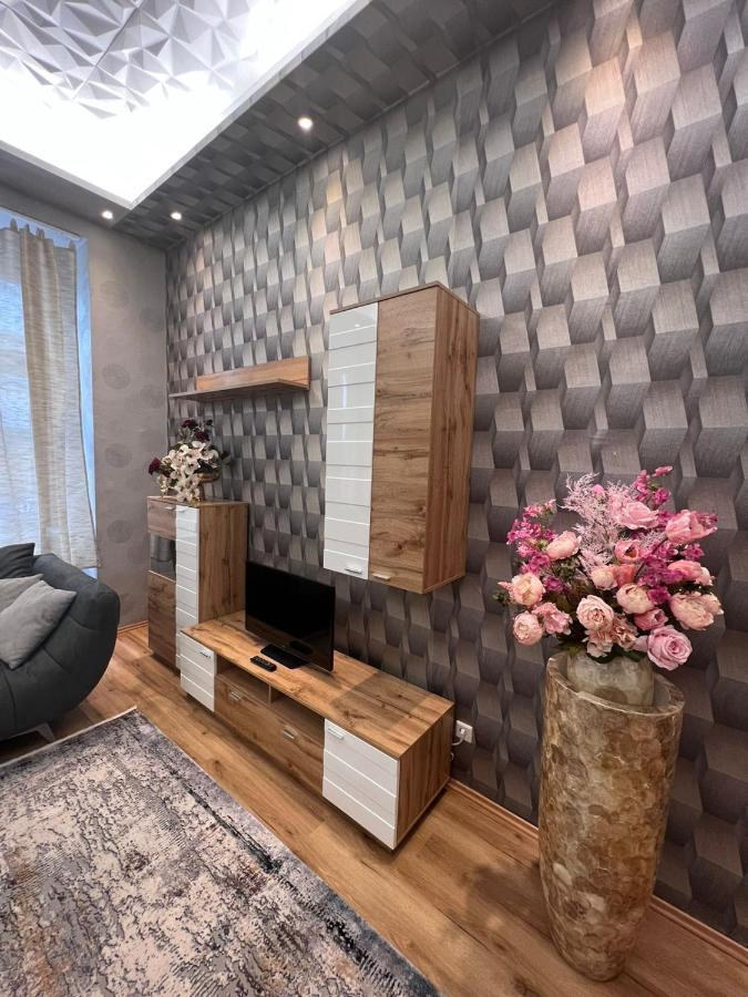 וינה Urban Serviced Apartments מראה חיצוני תמונה