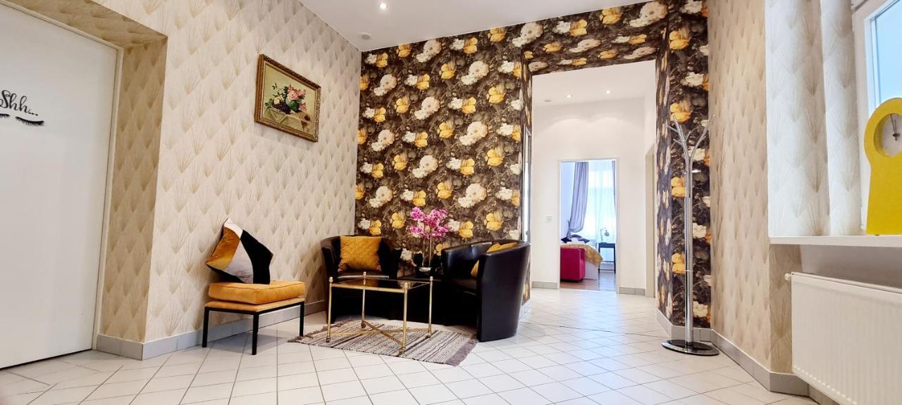 וינה Urban Serviced Apartments מראה חיצוני תמונה
