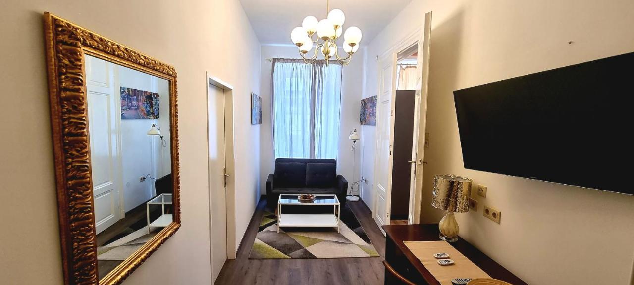וינה Urban Serviced Apartments מראה חיצוני תמונה