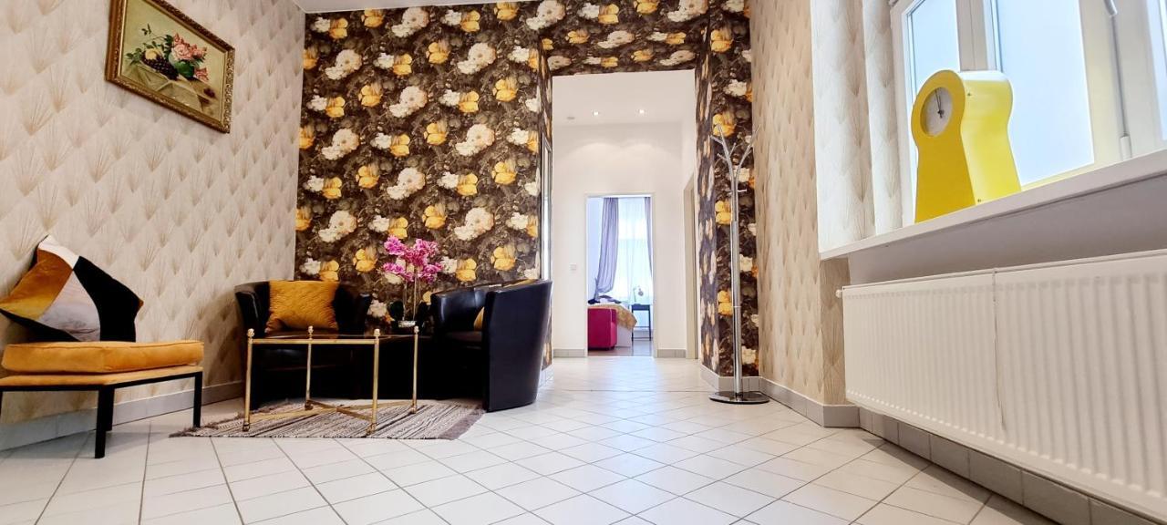 וינה Urban Serviced Apartments מראה חיצוני תמונה