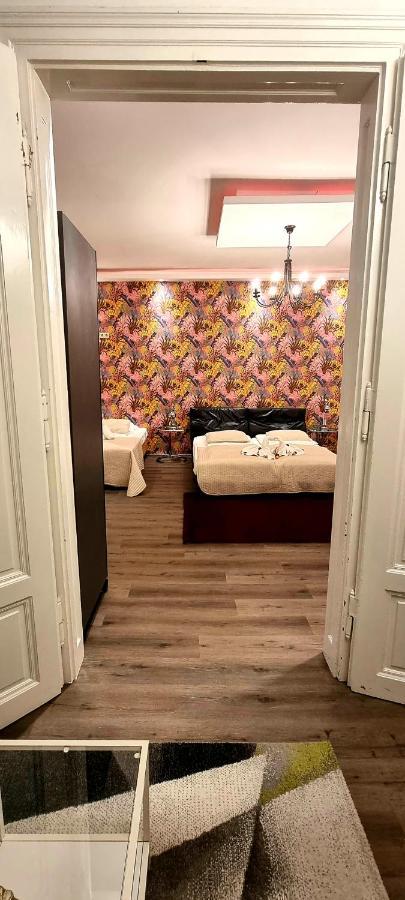 וינה Urban Serviced Apartments מראה חיצוני תמונה