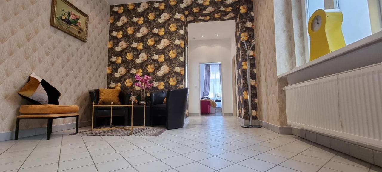 וינה Urban Serviced Apartments מראה חיצוני תמונה