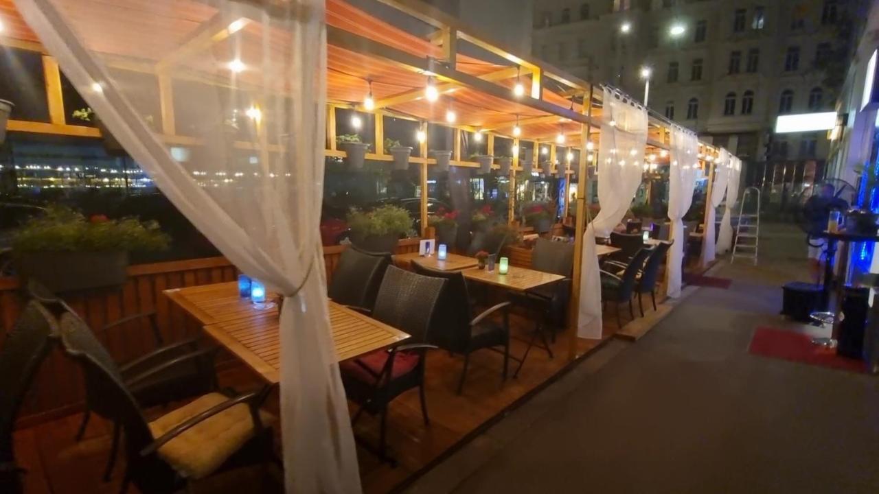 וינה Urban Serviced Apartments מראה חיצוני תמונה