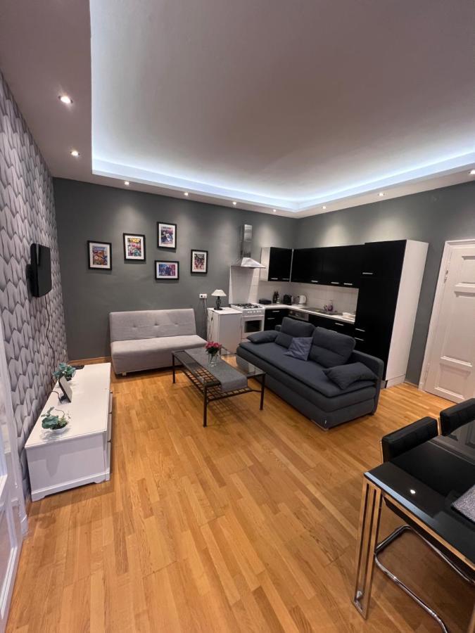 וינה Urban Serviced Apartments מראה חיצוני תמונה