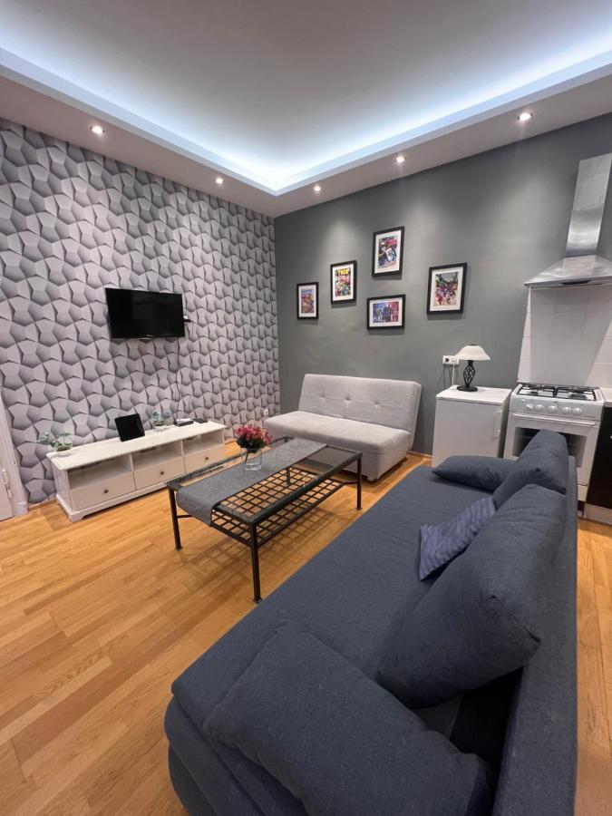 וינה Urban Serviced Apartments מראה חיצוני תמונה