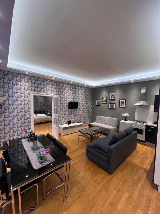 וינה Urban Serviced Apartments מראה חיצוני תמונה