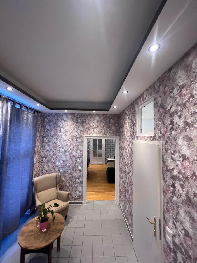 וינה Urban Serviced Apartments מראה חיצוני תמונה