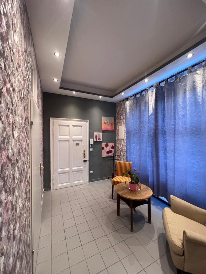 וינה Urban Serviced Apartments מראה חיצוני תמונה