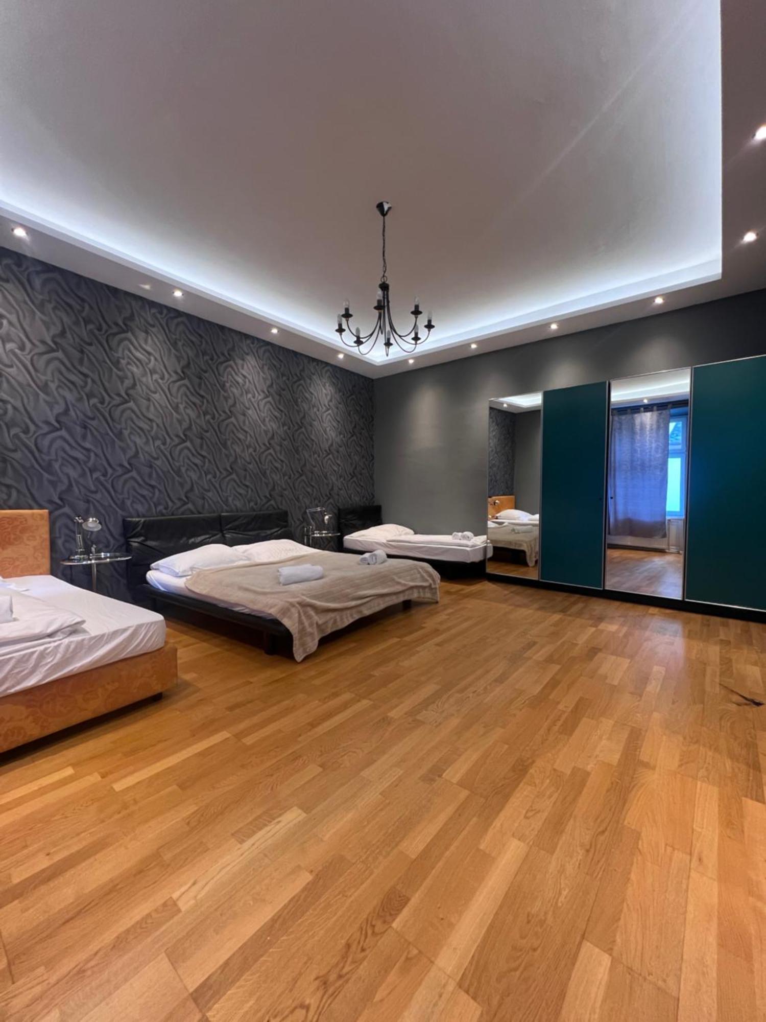 וינה Urban Serviced Apartments מראה חיצוני תמונה