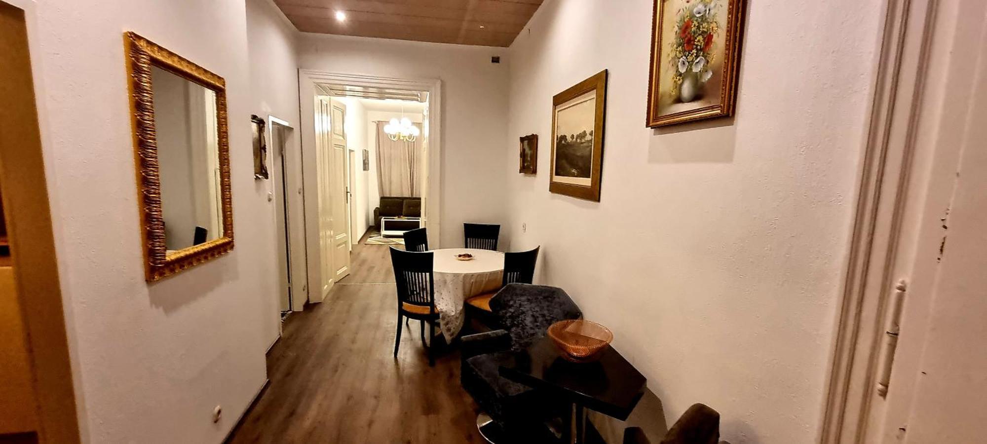 וינה Urban Serviced Apartments חדר תמונה