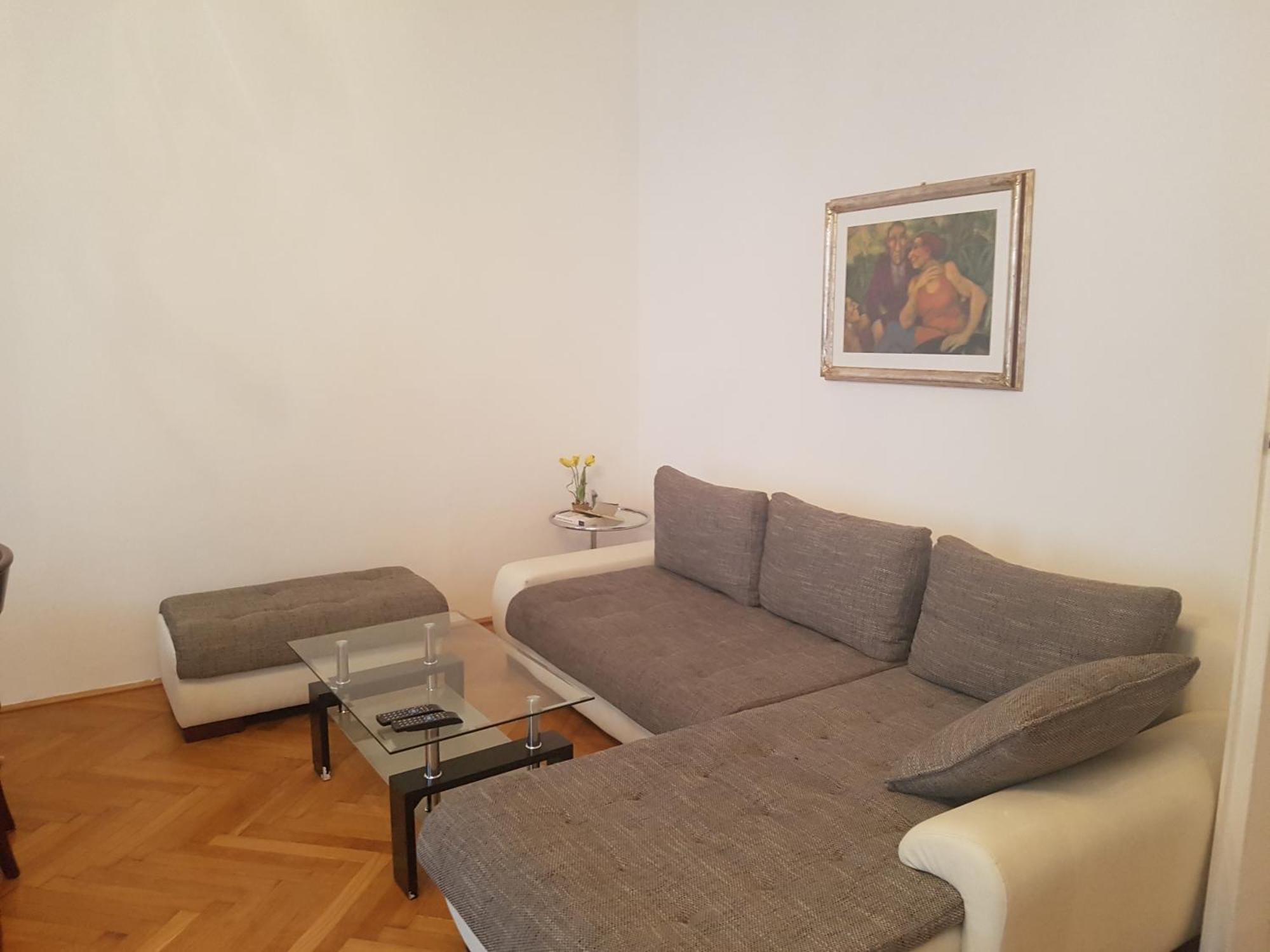 וינה Urban Serviced Apartments חדר תמונה