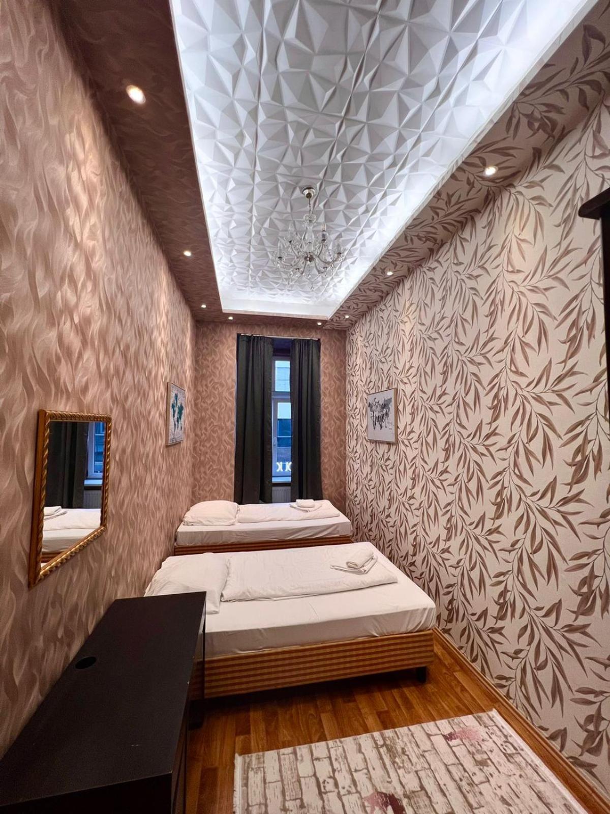 וינה Urban Serviced Apartments חדר תמונה