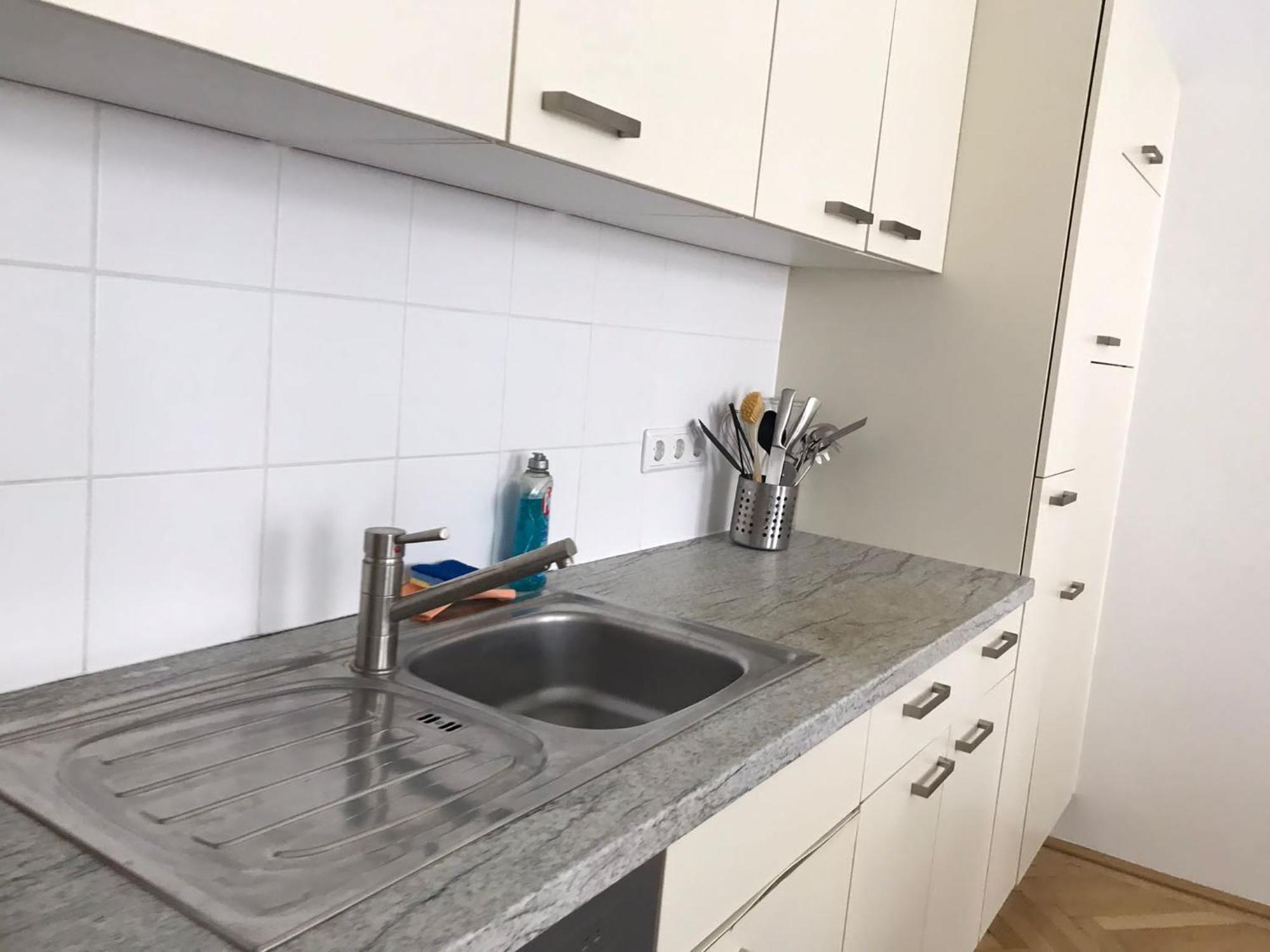 וינה Urban Serviced Apartments חדר תמונה