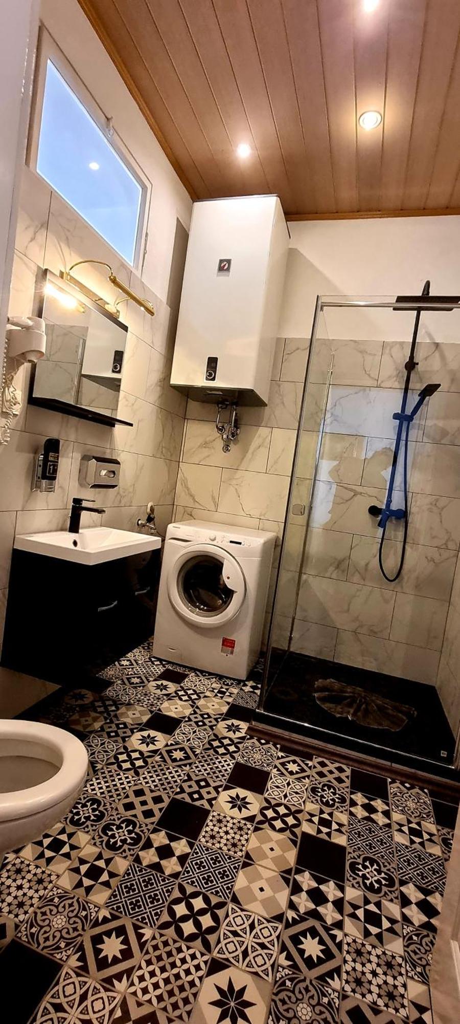 וינה Urban Serviced Apartments חדר תמונה