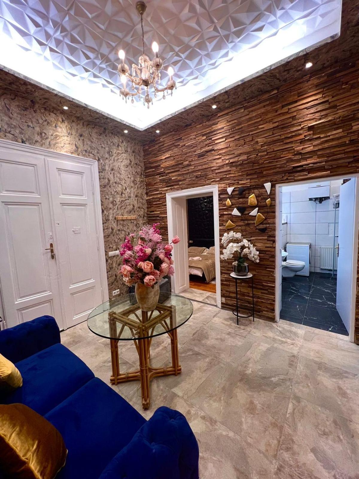 וינה Urban Serviced Apartments חדר תמונה
