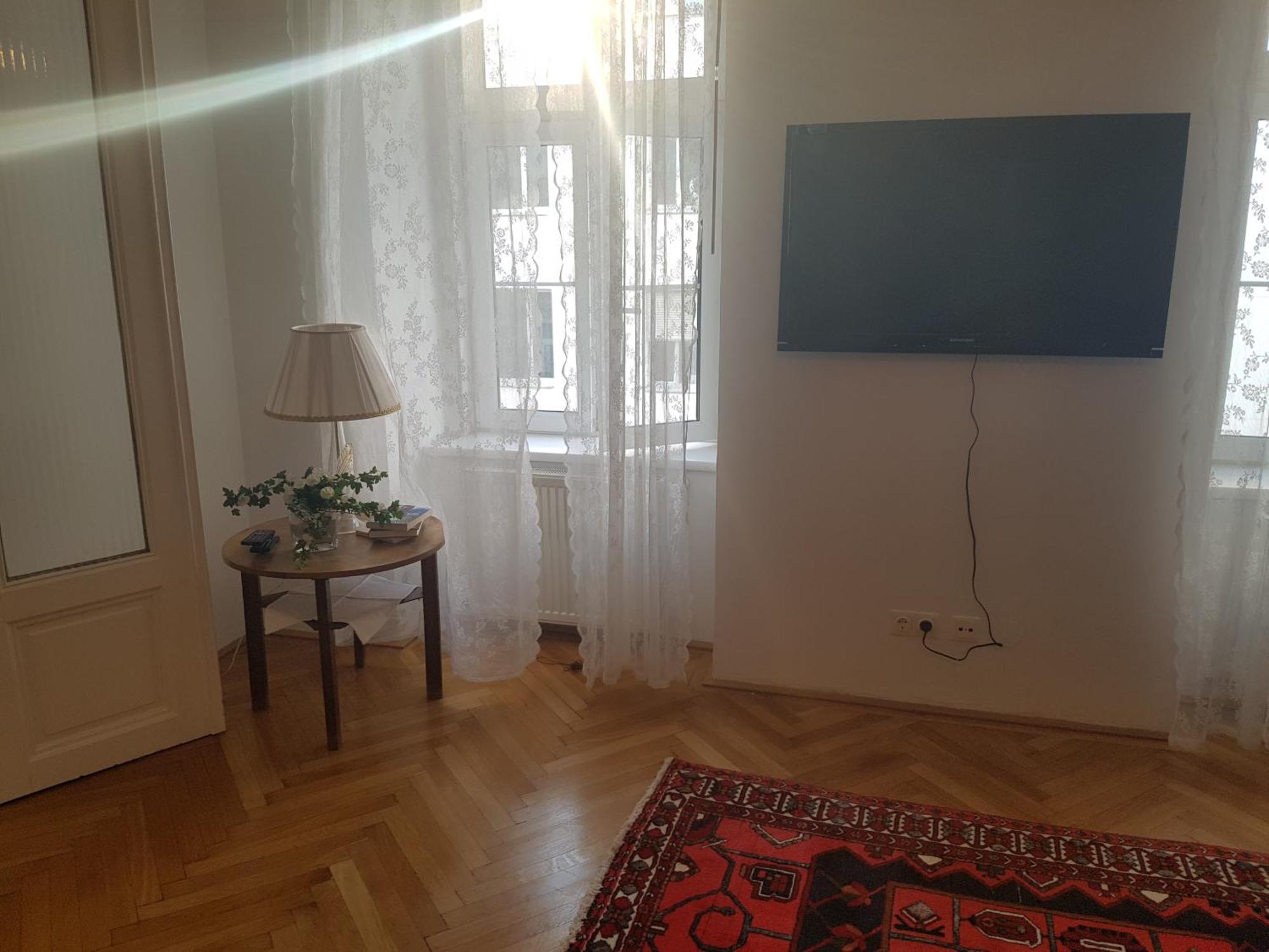וינה Urban Serviced Apartments חדר תמונה