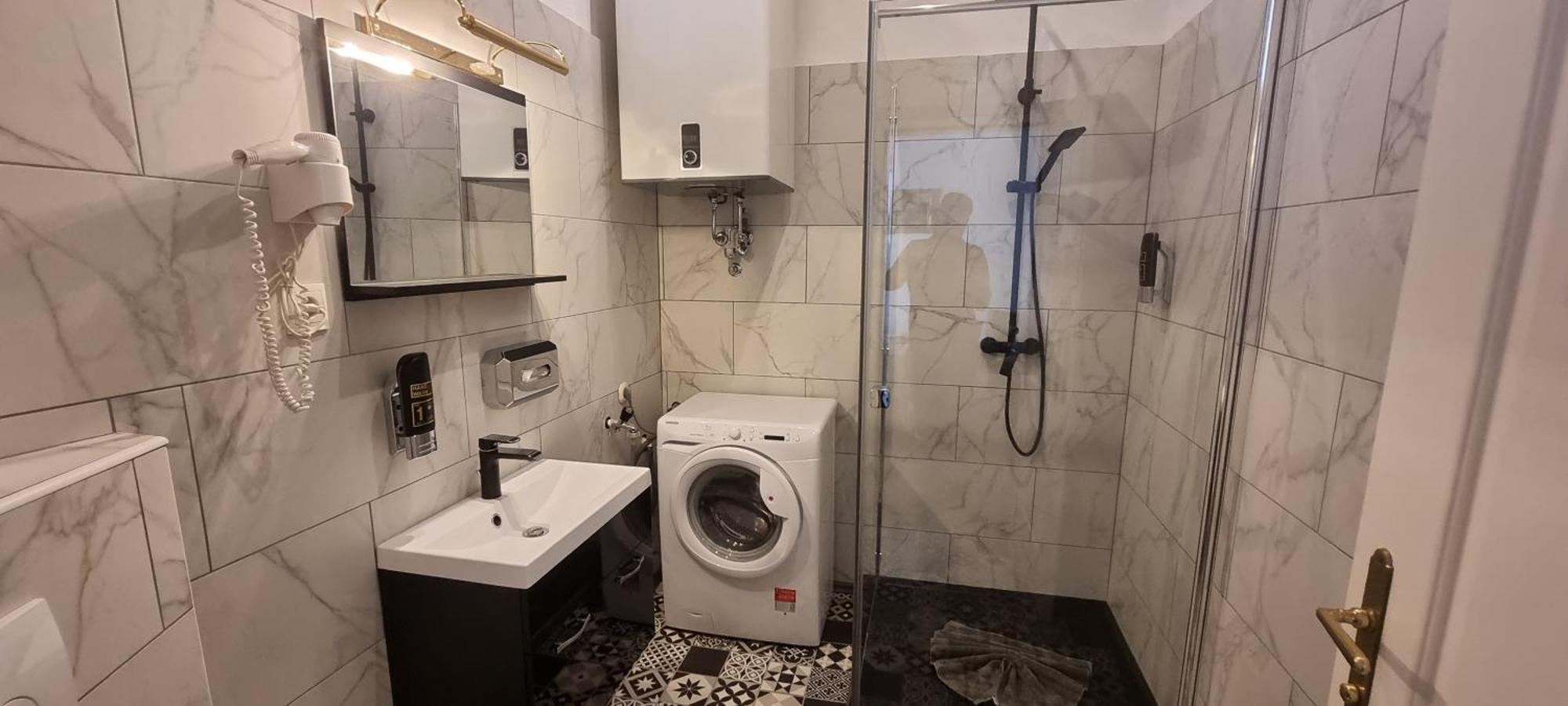 וינה Urban Serviced Apartments חדר תמונה