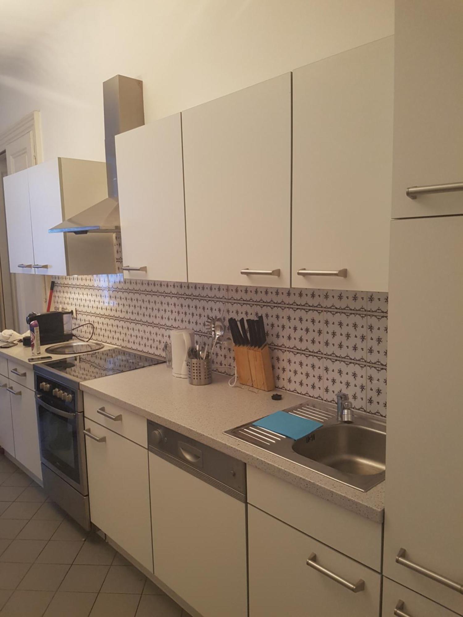 וינה Urban Serviced Apartments חדר תמונה